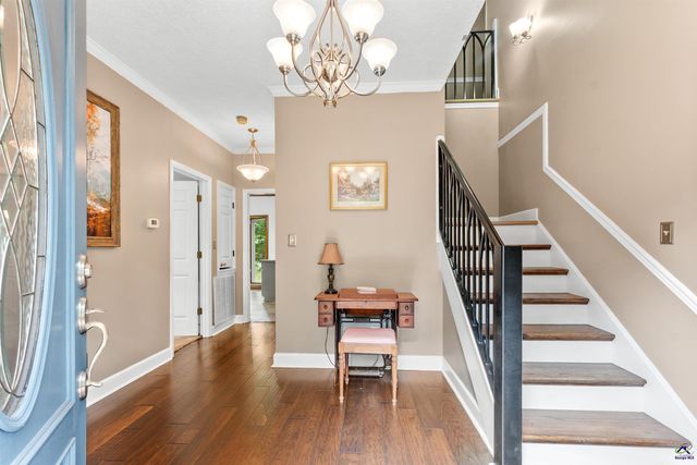 107 Springtime Drive, Warner Robins, GA 31088
