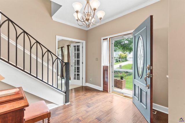 107 Springtime Drive, Warner Robins, GA 31088