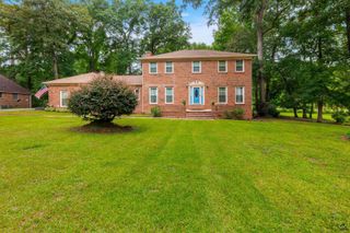 107 Springtime Drive, Warner Robins, GA 31088