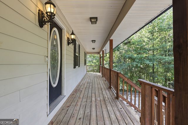 135 Andrews Road, Toccoa, GA 30577