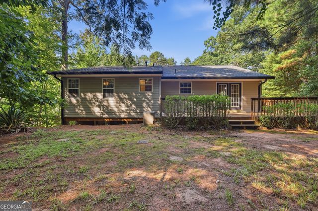 135 Andrews Road, Toccoa, GA 30577