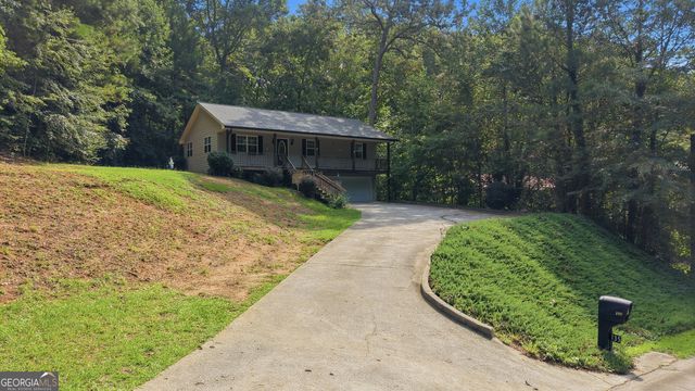 135 Andrews Road, Toccoa, GA 30577