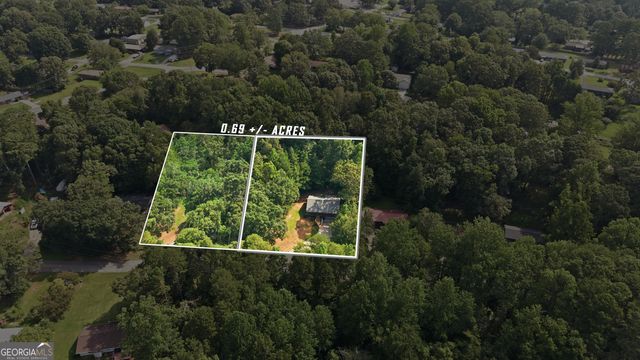 135 Andrews Road, Toccoa, GA 30577