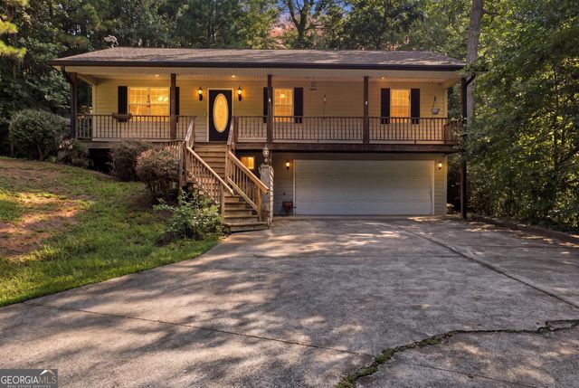 135 Andrews Road, Toccoa, GA 30577