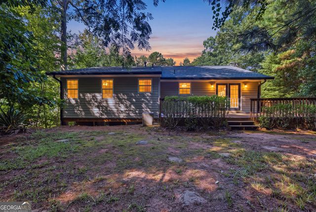 135 Andrews Road, Toccoa, GA 30577