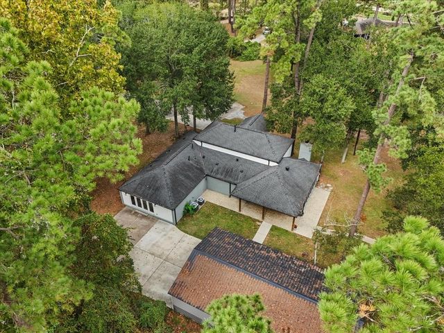 29606 Liberty Lane, Tomball, TX 77375