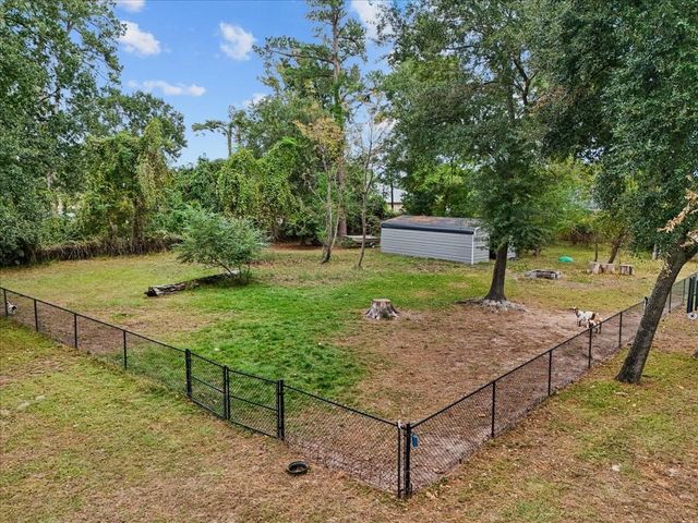 29606 Liberty Lane, Tomball, TX 77375