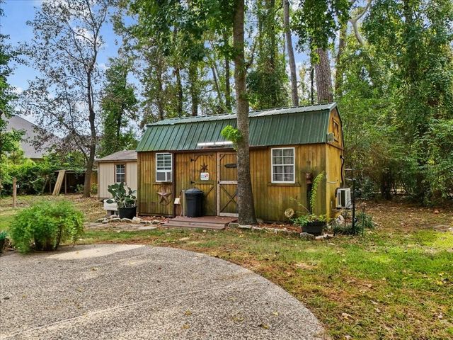 29606 Liberty Lane, Tomball, TX 77375