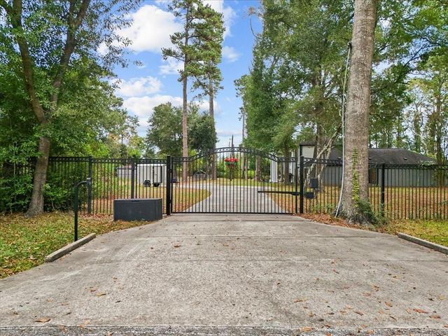 29606 Liberty Lane, Tomball, TX 77375