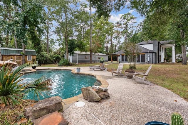 29606 Liberty Lane, Tomball, TX 77375