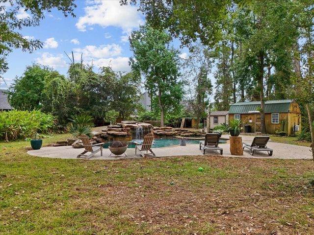 29606 Liberty Lane, Tomball, TX 77375