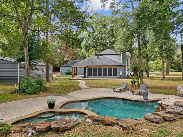 29606 Liberty Lane, Tomball, TX 77375