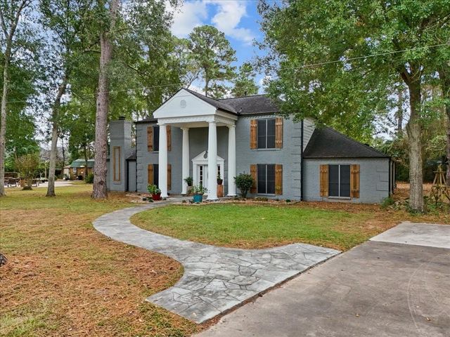 29606 Liberty Lane, Tomball, TX 77375