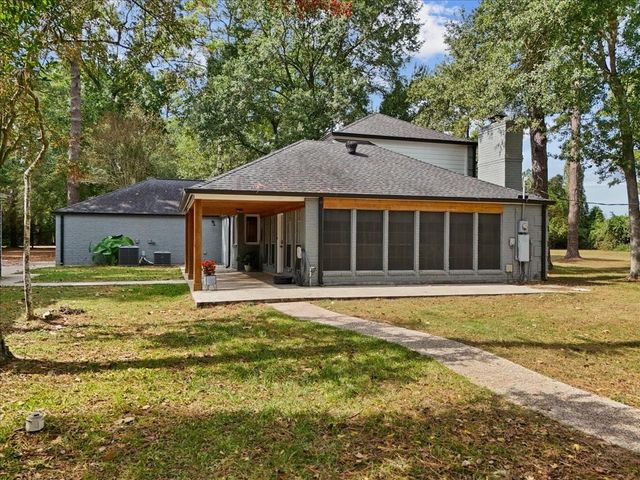 29606 Liberty Lane, Tomball, TX 77375