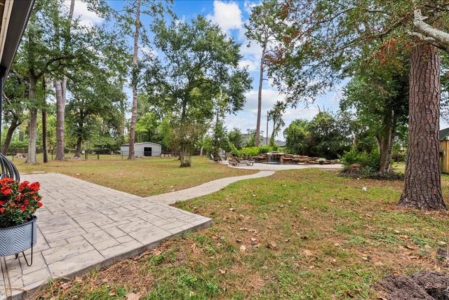 29606 Liberty Lane, Tomball, TX 77375