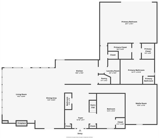 29606 Liberty Lane, Tomball, TX 77375