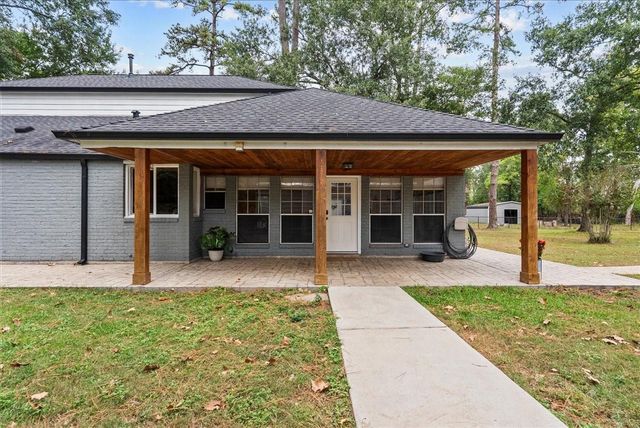 29606 Liberty Lane, Tomball, TX 77375