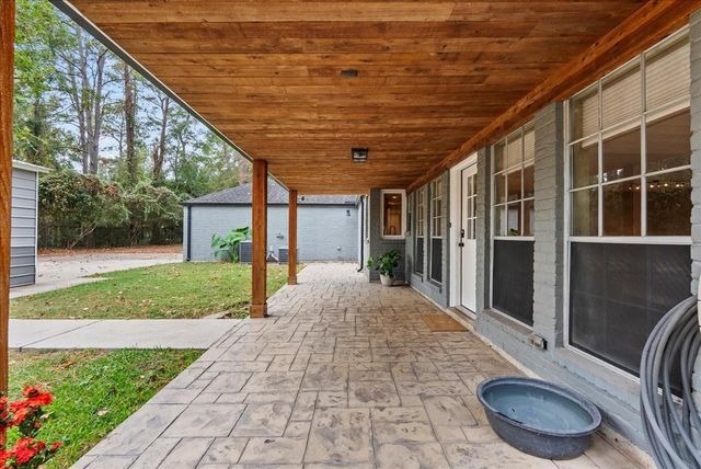 29606 Liberty Lane, Tomball, TX 77375