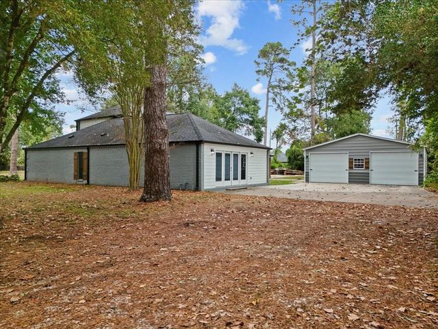 29606 Liberty Lane, Tomball, TX 77375