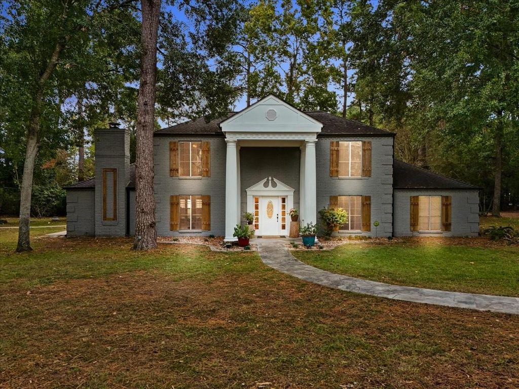 29606 Liberty Lane, Tomball, TX 77375