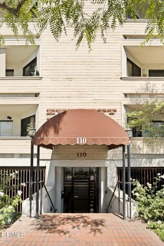 110 N Everett 103, Glendale, CA 91206