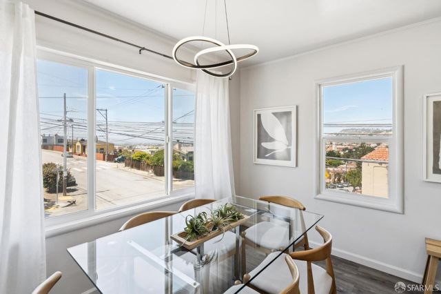 96 Ashton Avenue, San Francisco, CA 94112