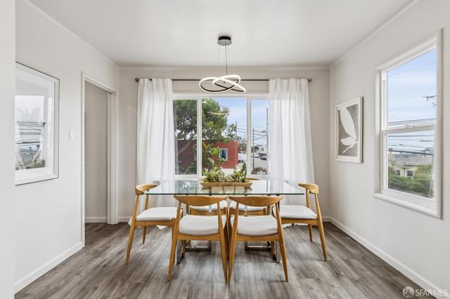 96 Ashton Avenue, San Francisco, CA 94112