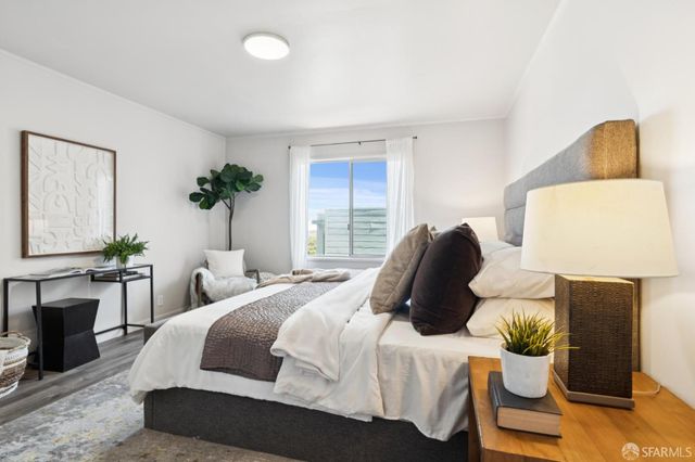 96 Ashton Avenue, San Francisco, CA 94112