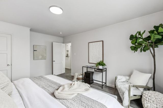 96 Ashton Avenue, San Francisco, CA 94112