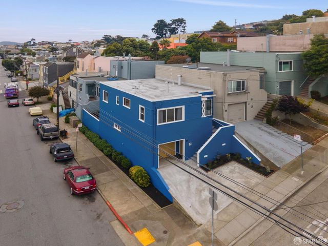 96 Ashton Avenue, San Francisco, CA 94112