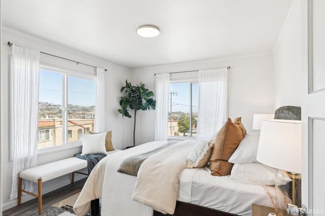 96 Ashton Avenue, San Francisco, CA 94112