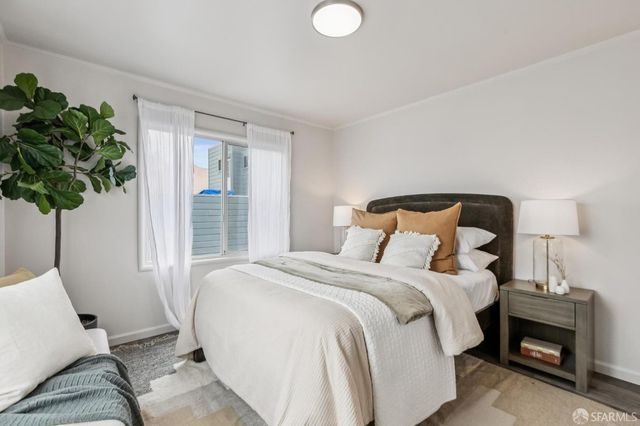 96 Ashton Avenue, San Francisco, CA 94112