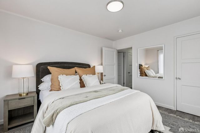 96 Ashton Avenue, San Francisco, CA 94112