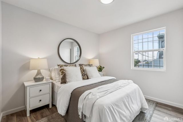 96 Ashton Avenue, San Francisco, CA 94112