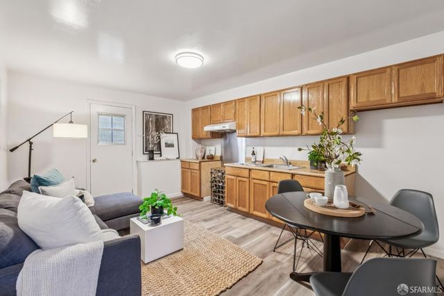 96 Ashton Avenue, San Francisco, CA 94112