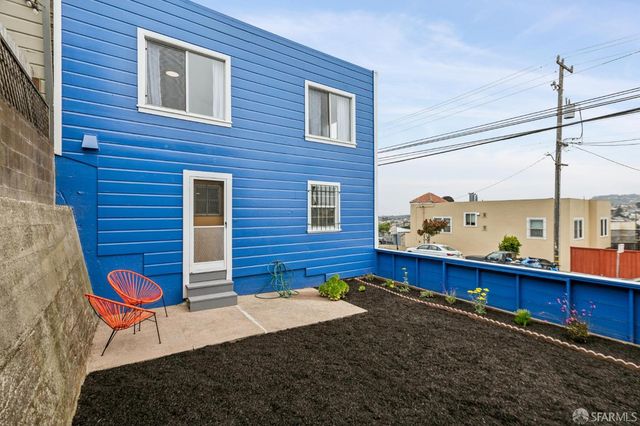 96 Ashton Avenue, San Francisco, CA 94112