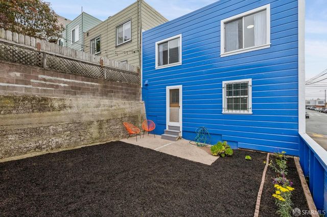 96 Ashton Avenue, San Francisco, CA 94112
