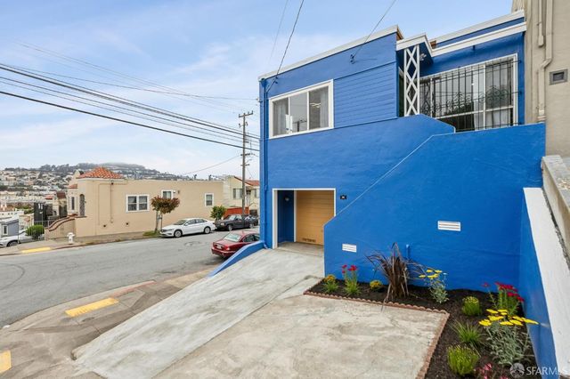 96 Ashton Avenue, San Francisco, CA 94112