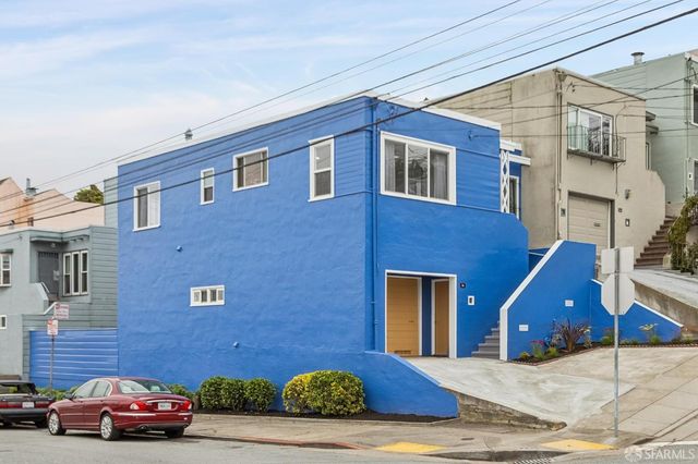 96 Ashton Avenue, San Francisco, CA 94112