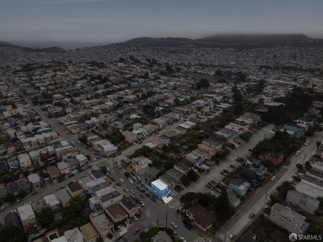 96 Ashton Avenue, San Francisco, CA 94112