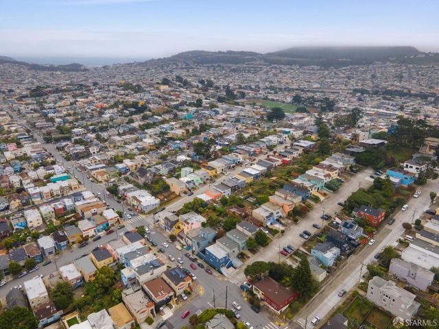 96 Ashton Avenue, San Francisco, CA 94112