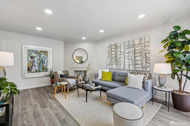 96 Ashton Avenue, San Francisco, CA 94112