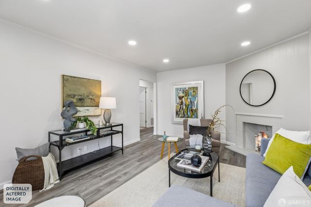 96 Ashton Avenue, San Francisco, CA 94112