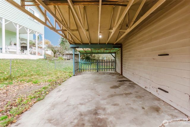 4116 W H Street, Bremerton, WA 98312