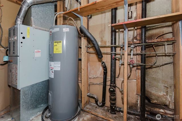 4116 W H Street, Bremerton, WA 98312