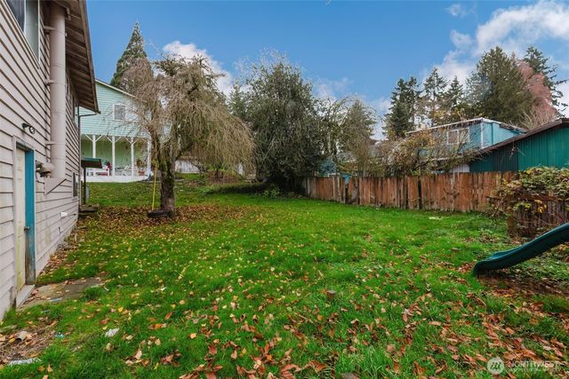 4116 W H Street, Bremerton, WA 98312