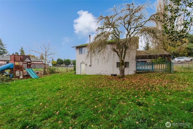 4116 W H Street, Bremerton, WA 98312