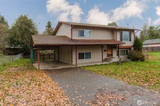 4116 W H Street, Bremerton, WA 98312