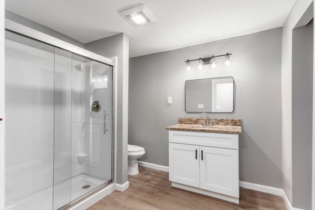 564 S Wayne Avenue, Columbus, OH 43204