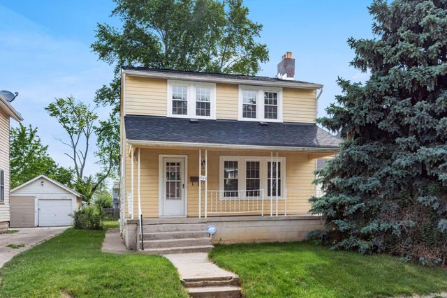 564 S Wayne Avenue, Columbus, OH 43204